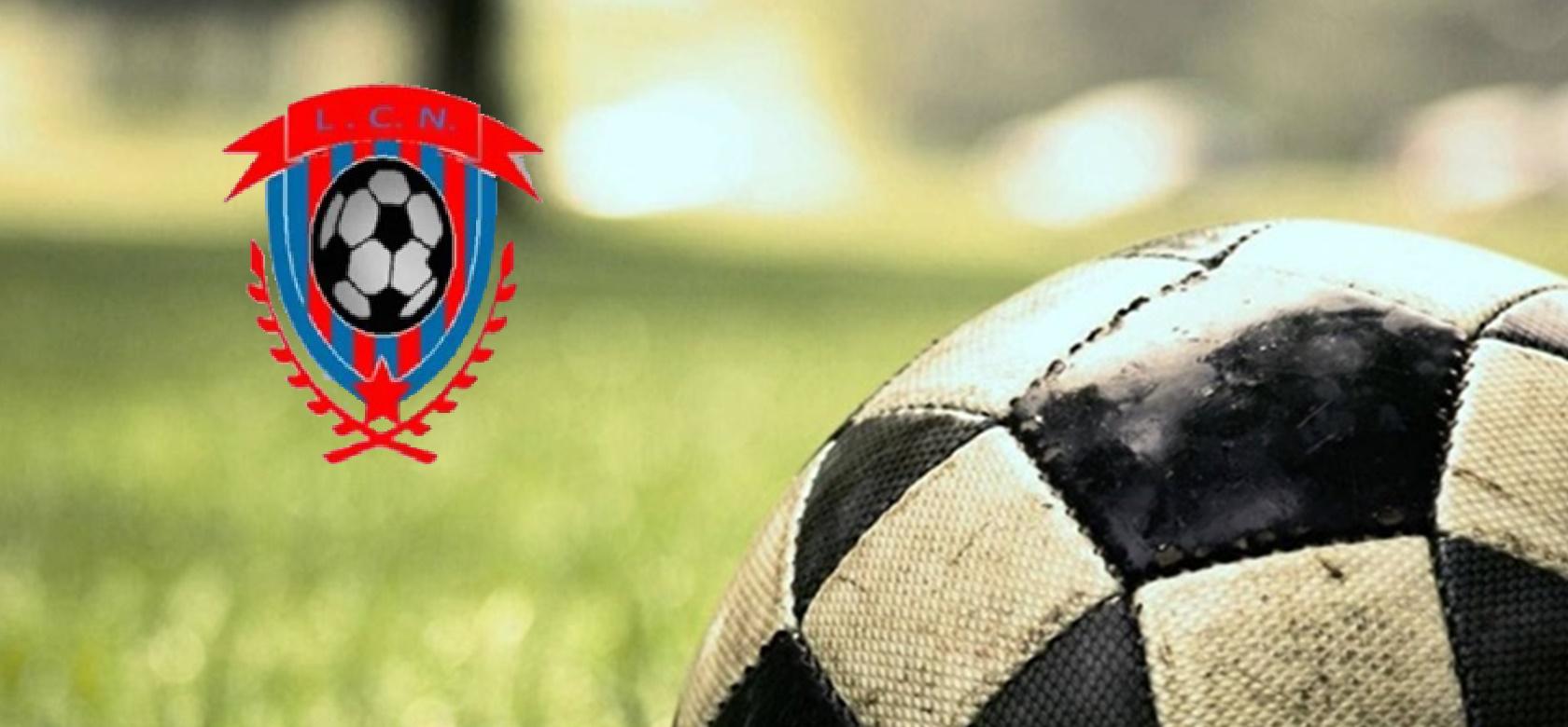 Liga Deportiva Barrial Colinas del Norte
